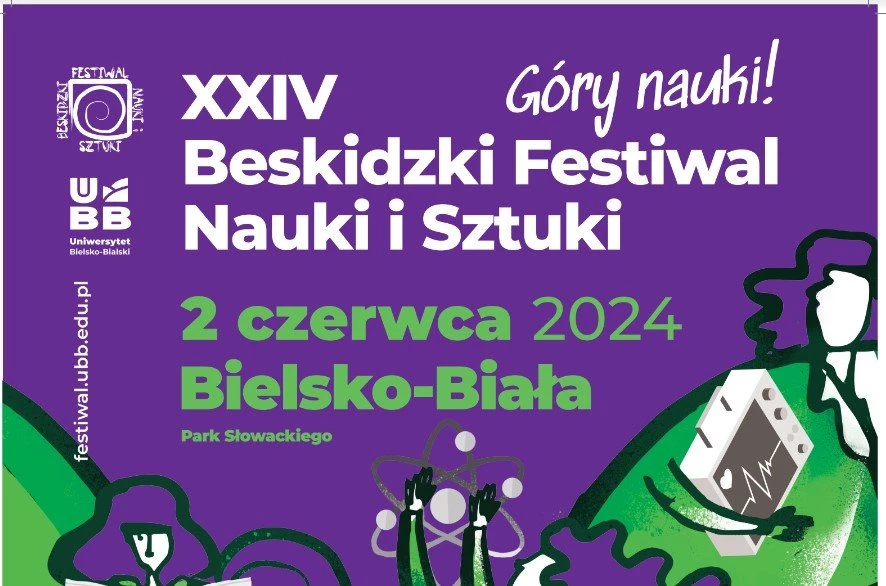 XXIV Festiwal Nauki i Sztuki