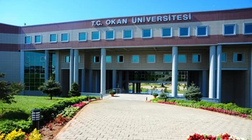 Wyjazd dydaktyczny do İstanbul Okan University