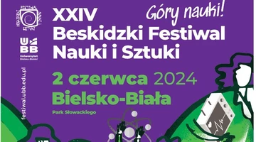 XXIV Festiwal Nauki i Sztuki